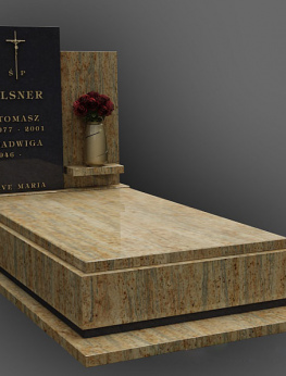 Надгробие 210